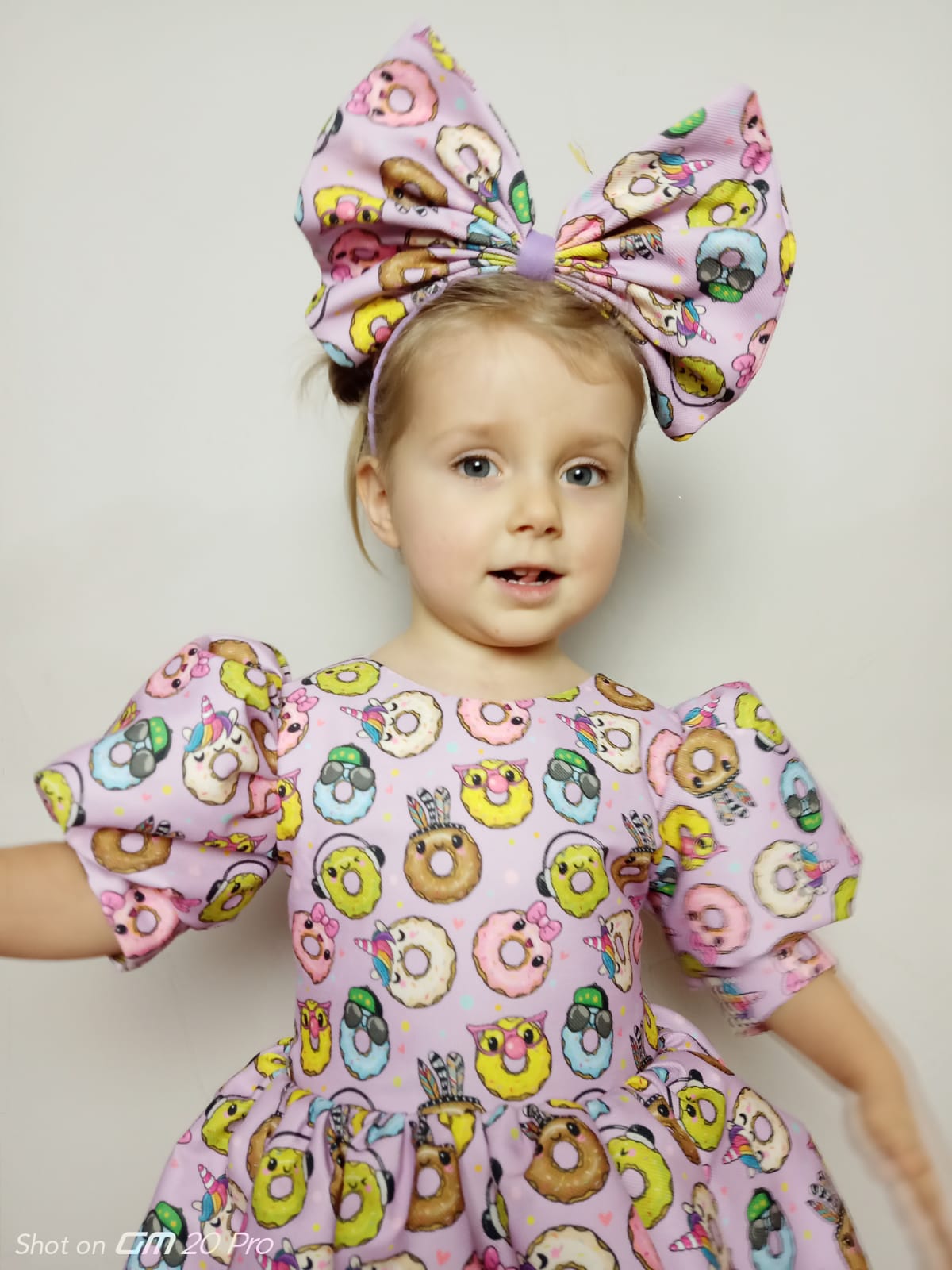 donut-dress-toddler-best-party-dress-up-ideas